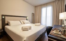 Hotel Leonardo da Vinci